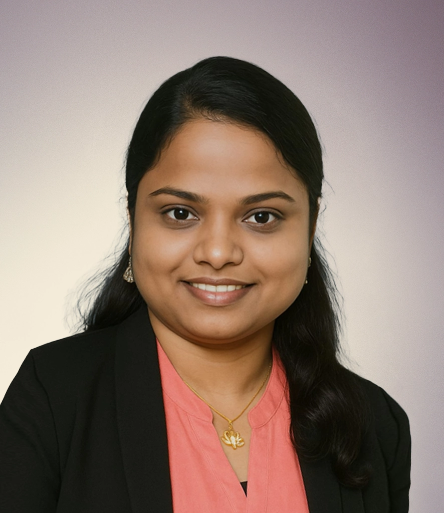 Deepa Rani M
