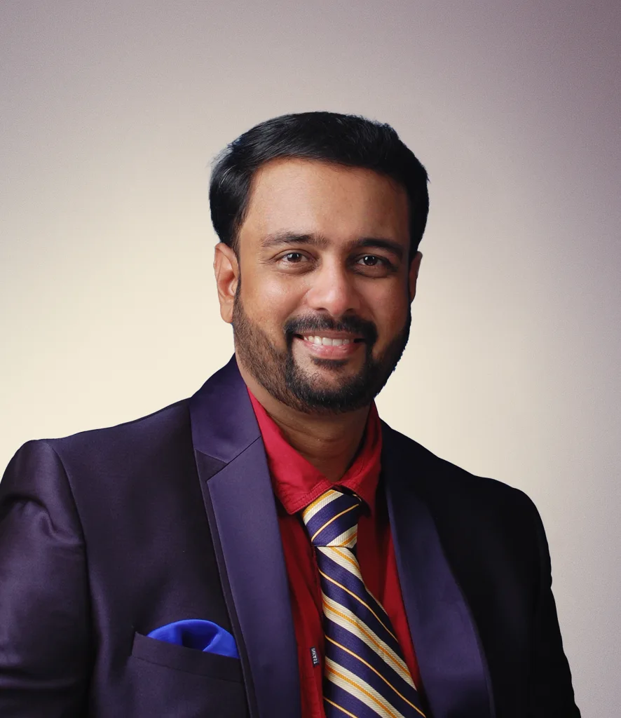 Timothy Karthikeyan K